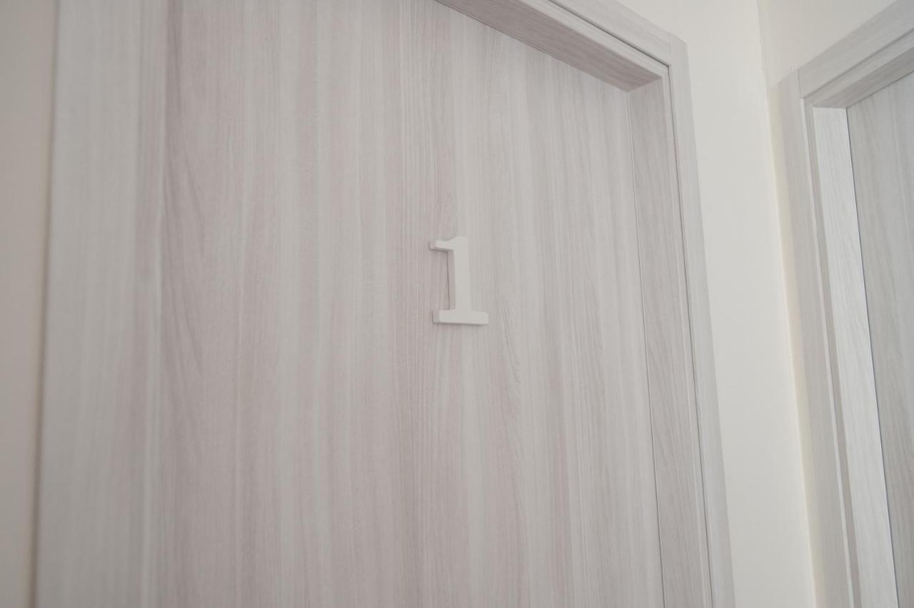 סראוואלה סקריביה B&B Ca Del Sole מראה חיצוני תמונה
