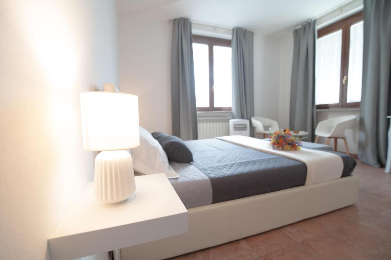 סראוואלה סקריביה B&B Ca Del Sole מראה חיצוני תמונה