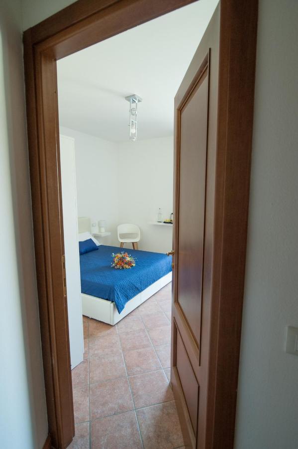 סראוואלה סקריביה B&B Ca Del Sole מראה חיצוני תמונה