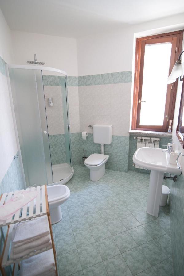 סראוואלה סקריביה B&B Ca Del Sole מראה חיצוני תמונה
