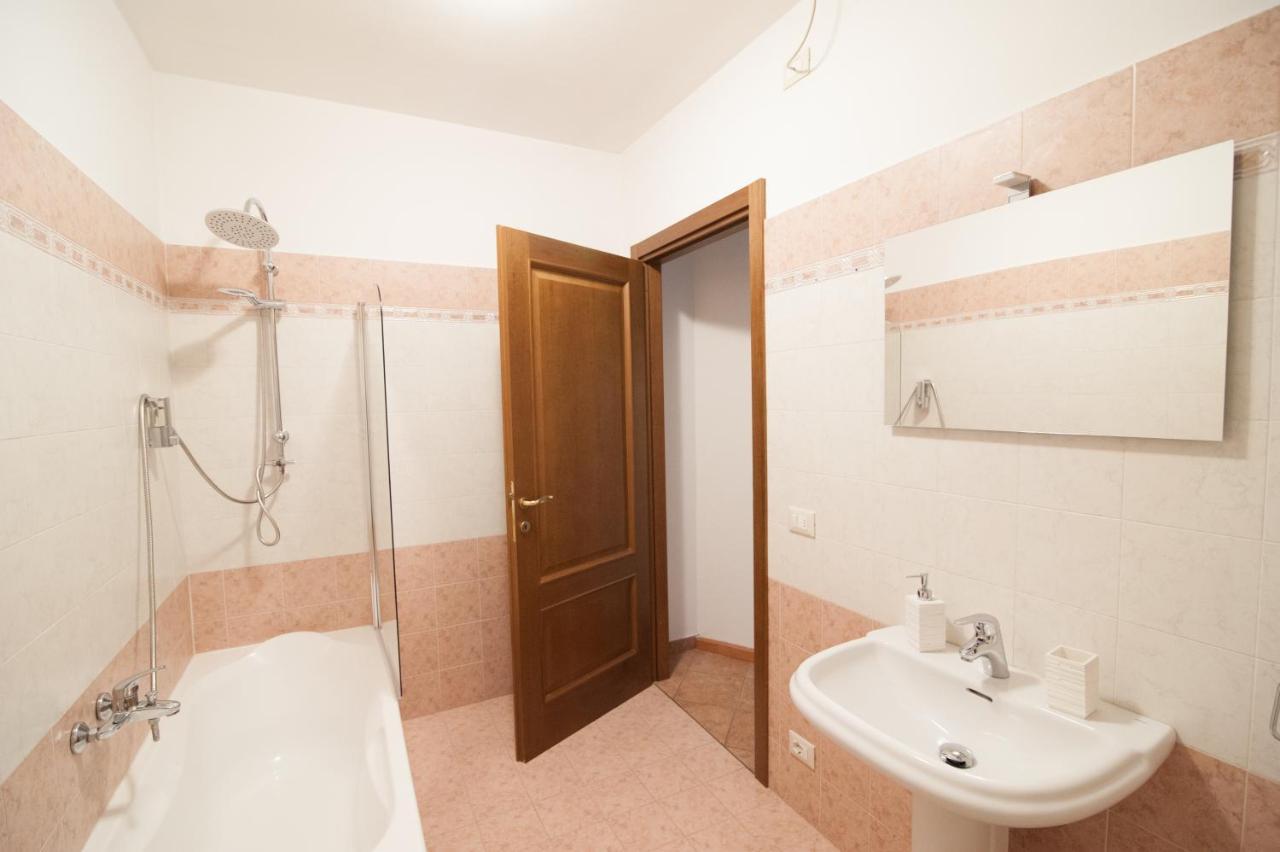 סראוואלה סקריביה B&B Ca Del Sole מראה חיצוני תמונה