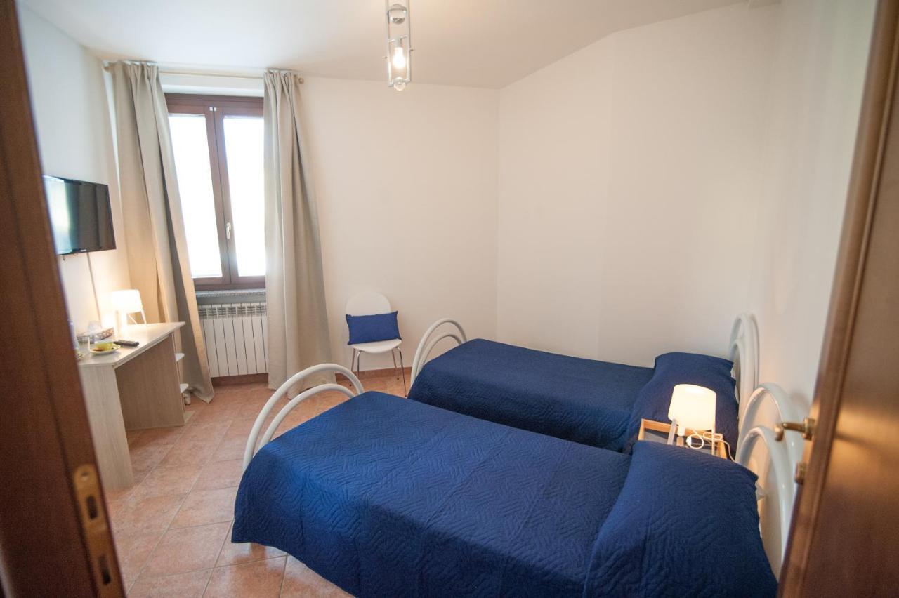 סראוואלה סקריביה B&B Ca Del Sole מראה חיצוני תמונה
